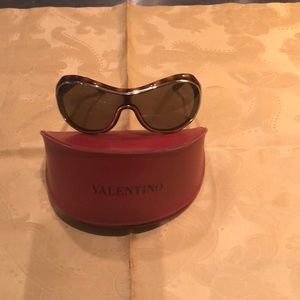 Valentino sunglasses